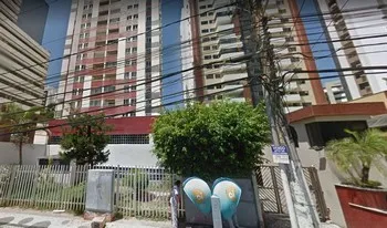 Condomínio Edf Monte Carlo em Salvador