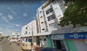 Imagem do Condomínio Edf Monte Carlo em São Borja