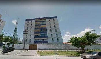 Imagem do Condomínio Edf Montreal Iii em Jaboatão Dos Guararapes