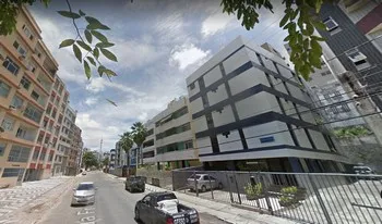 Condomínio Edf Morro Do Atlântico em Salvador