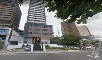 Condomínio Edf. Nobre Do Parque Residence em Salvador