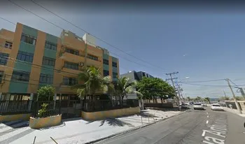 Imagem do Condomínio Edf Nossa Senhora Da Glória em Salvador