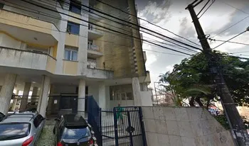 Condomínio Edf. Nossa Senhora De Loreto em Salvador