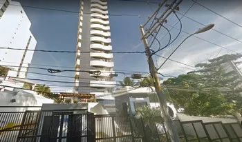 Condomínio Edf. Ocean Ville em Salvador