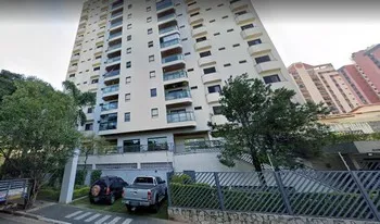 Condomínio Edf Pinheiro Preto em São Paulo