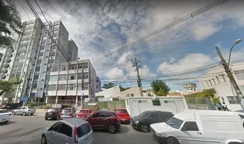 Condomínio Edf Príncipe De Nassau em Salvador