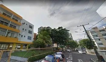 Imagem do Condomínio Edf Prof Fredérico Paulo Vieira em Salvador