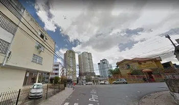 Condomínio Edf Professor Alfredo Rocha em Salvador