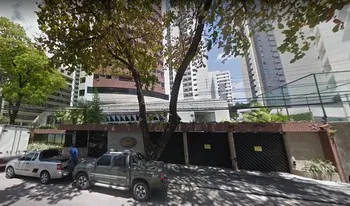 Imagem do Condomínio Edf Quinta Das Paineiras em Recife