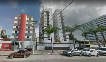 Imagem do Condomínio Edf. Regence em Maceió