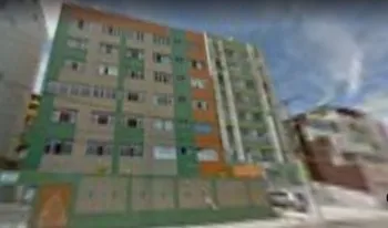 Condomínio Edf Renata Kruschewsky em Salvador