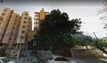 Imagem do Condomínio Edf Residêncial E Comercial Protec Center em Londrina