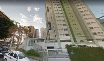 Condomínio Edf Residêncial Espaço Atlântico em Salvador