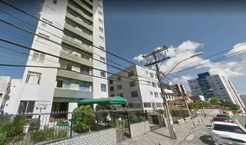 Condomínio Edf Richard Wagner em Salvador