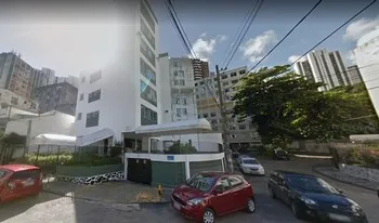 Condomínio Edf Rio Grande Do Sul em Salvador