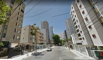 Condomínio Edf Rio Itapicuru em Salvador