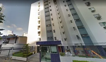 Imagem do Condomínio Edf Sa Da Bandeira em Recife