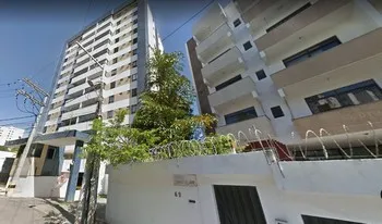 Condomínio Edf. Saint Clair em Salvador