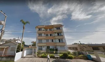 Imagem do Condomínio Edf Santos Dumont em Araranguá