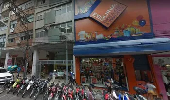 Condomínio Edf São Luiz em Salvador