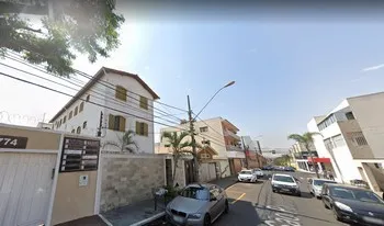 Imagem do Condomínio Edf. São Paulo em Uberlândia