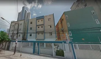 Imagem do Condomínio Edf Souza Reis em Jaboatão Dos Guararapes