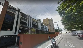 Imagem do Condomínio Edf Spazio Monte Marino em Salvador