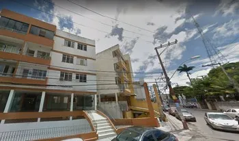 Imagem do Condomínio Edf. Terra Vermelha em Salvador