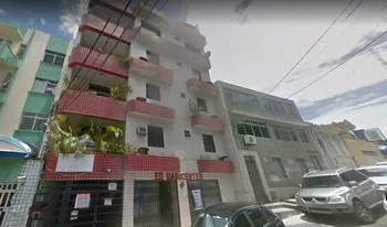 Condomínio Edf Tupynamba em Salvador
