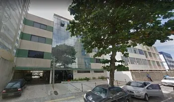 Imagem do Condomínio Edf. Umbria em Salvador