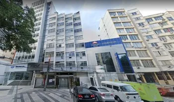 Condomínio Edf Van Dyck em Rio De Janeiro