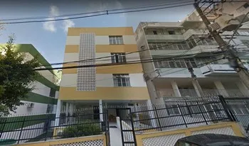 Condomínio Edf Vendaval Bloco C em Salvador