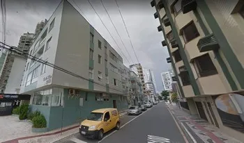 Imagem do Condomínio Edf Verde Mar em Balneário Camboriú