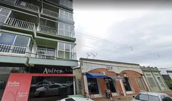 Imagem do Condomínio Edf Verdes Mares em São Borja