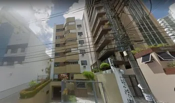 Condomínio Edf. Veredas Da Graça em Salvador