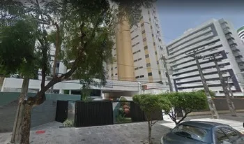 Imagem do Condomínio Edf. Via Manzoni em Recife