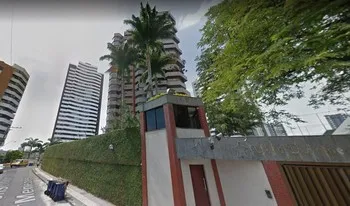 Condomínio Edf Villa D Ampezzo em Salvador