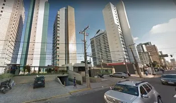 Imagem do Condomínio Edf Vinicius De Morais em Jaboatão Dos Guararapes