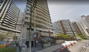 Condomínio Edf. Vivaldi em Salvador
