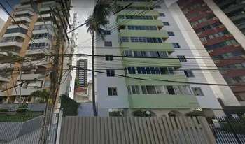 Condomínio Edf Vivenda Santa Lúcia em Salvador