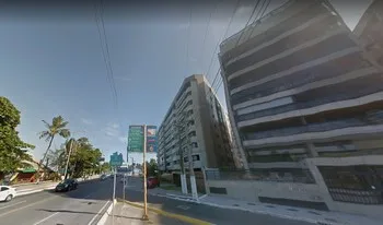 Imagem do Condomínio Edf. Casa Blanca em Maceió