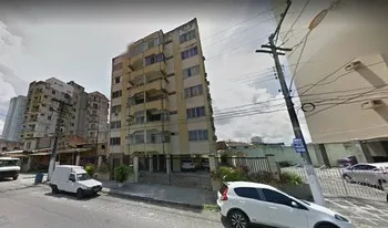 Imagem do Condomínio Edgar Proença em Belém