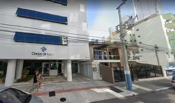 Imagem do Condomínio Edicicio Bahamas em Balneário Camboriú