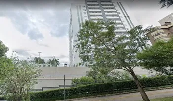 Condomínio Edicicio Piazza D'ampezzo em Porto Alegre