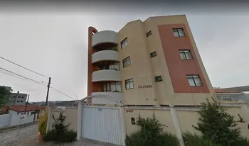Imagem do Condomínio Edicio évora em Ponta Grossa