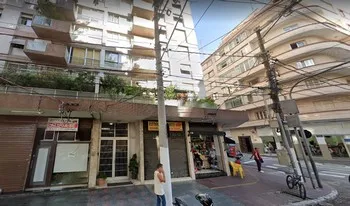 Imagem do Condomínio Edif. Amazonas em São Paulo