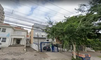 Condomínio Edif. Aquarius em Porto Alegre