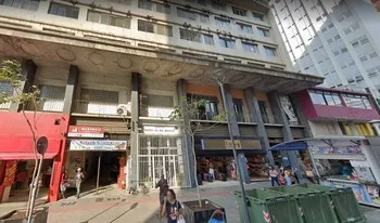 Condomínio Edif Barão Rio Branco Comercial em Campinas