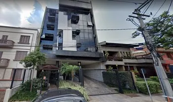 Condomínio Edif Centro Profissional 16 De Julho em Porto Alegre