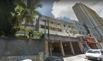 Condomínio Edif Cidade De Larangeiras em Salvador